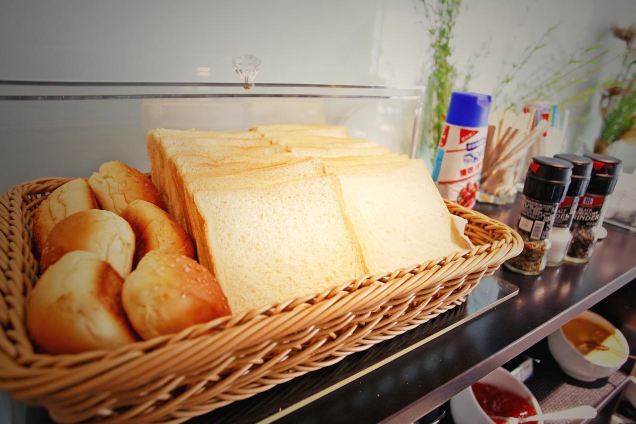 Taitung Yes Hotel Zewnętrze zdjęcie