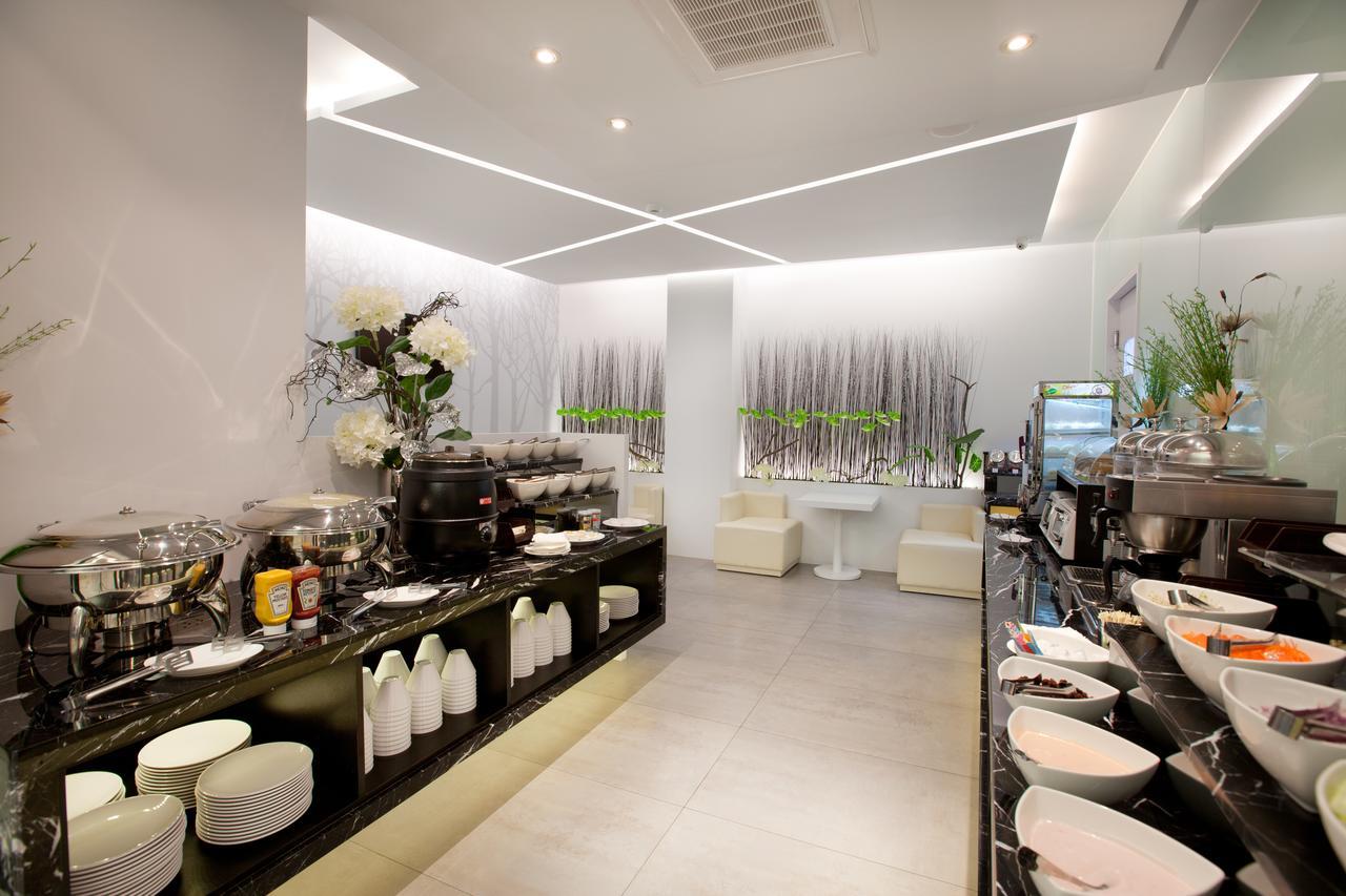 Taitung Yes Hotel Zewnętrze zdjęcie