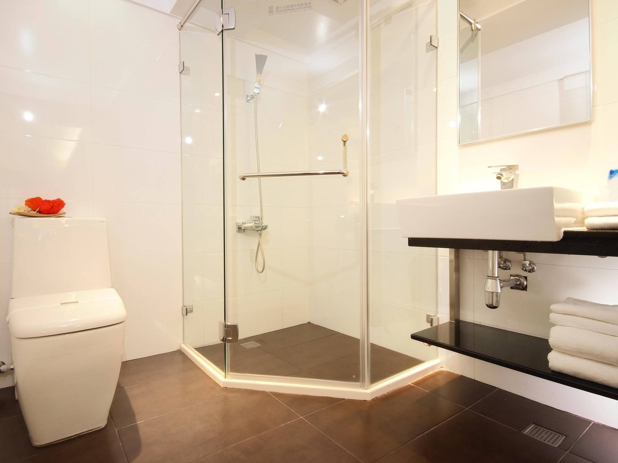 Taitung Yes Hotel Zewnętrze zdjęcie