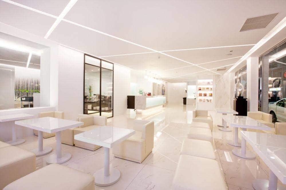 Taitung Yes Hotel Zewnętrze zdjęcie